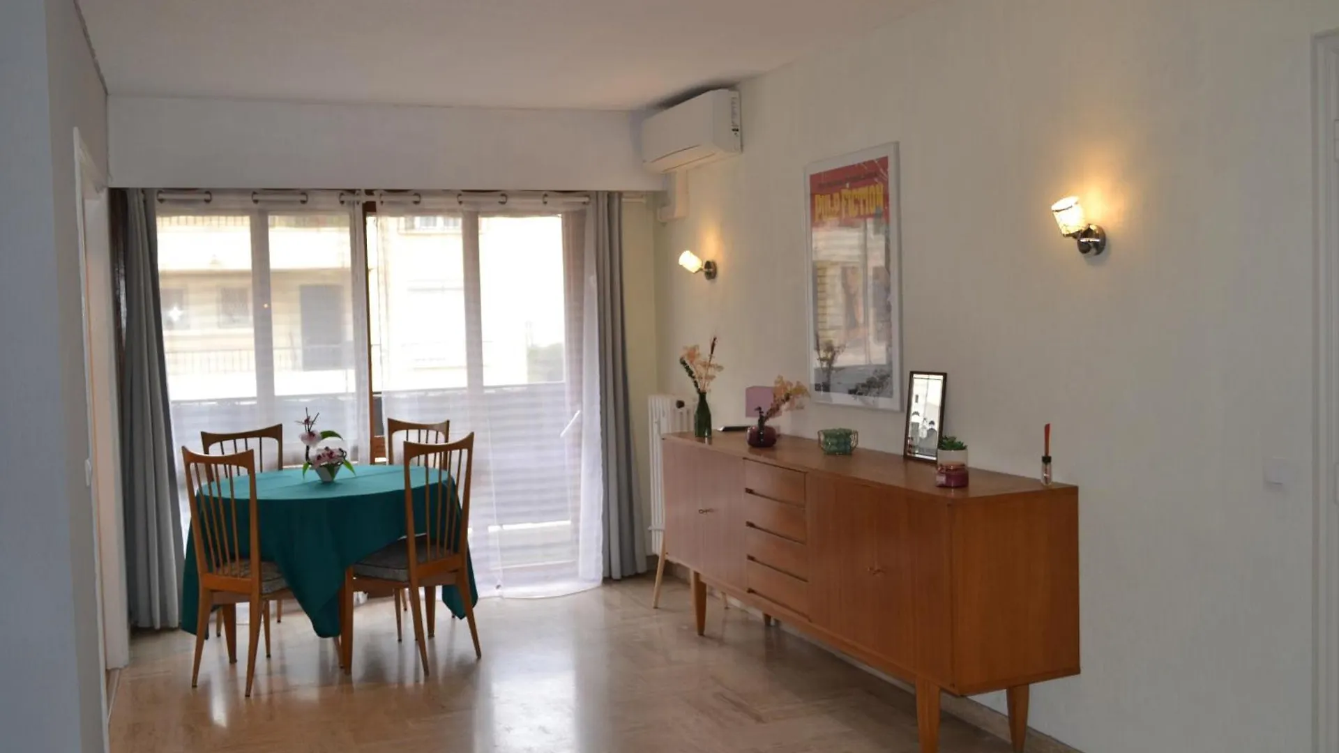 Cannes La Baronne フランス